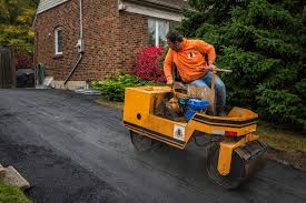 Driveway Pressure Washing in Culver City, CA